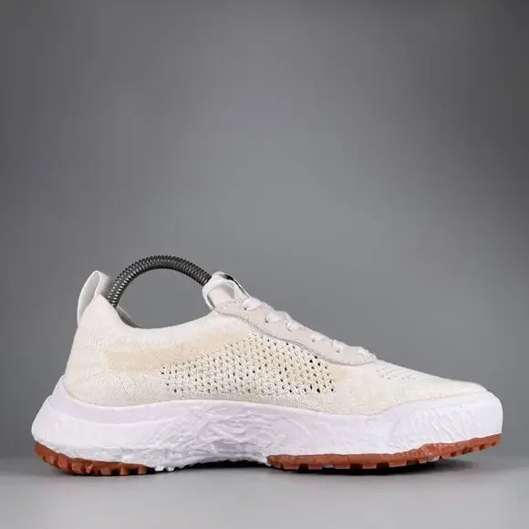 Vans UltraRange VR3 Women's Size 8 True White Athletic Sneakers Casual Shoes NEW